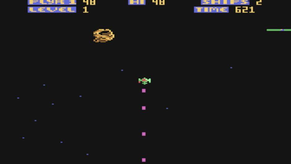 Zone Ranger screenshot 2