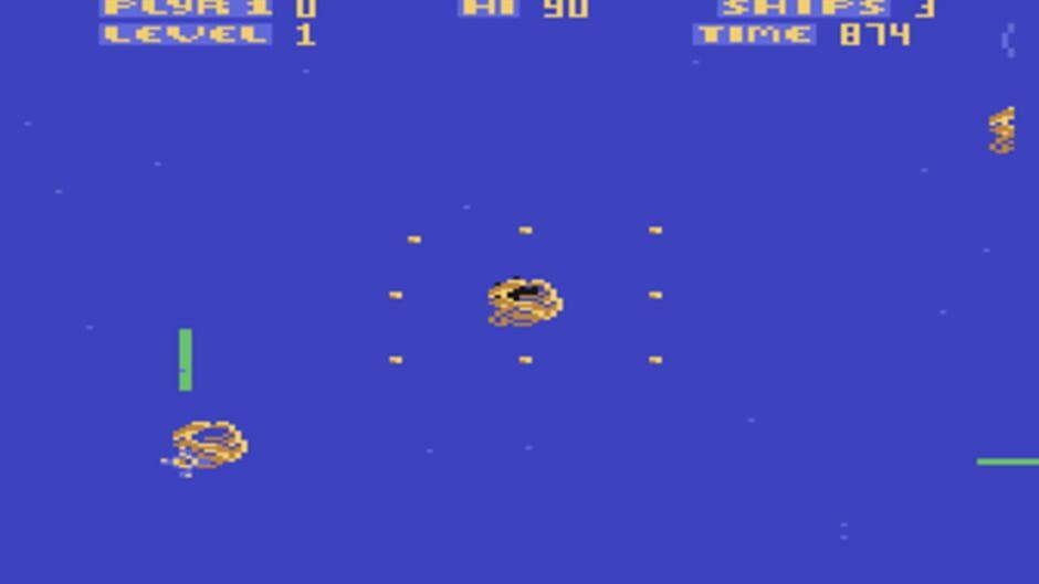 Zone Ranger screenshot 3