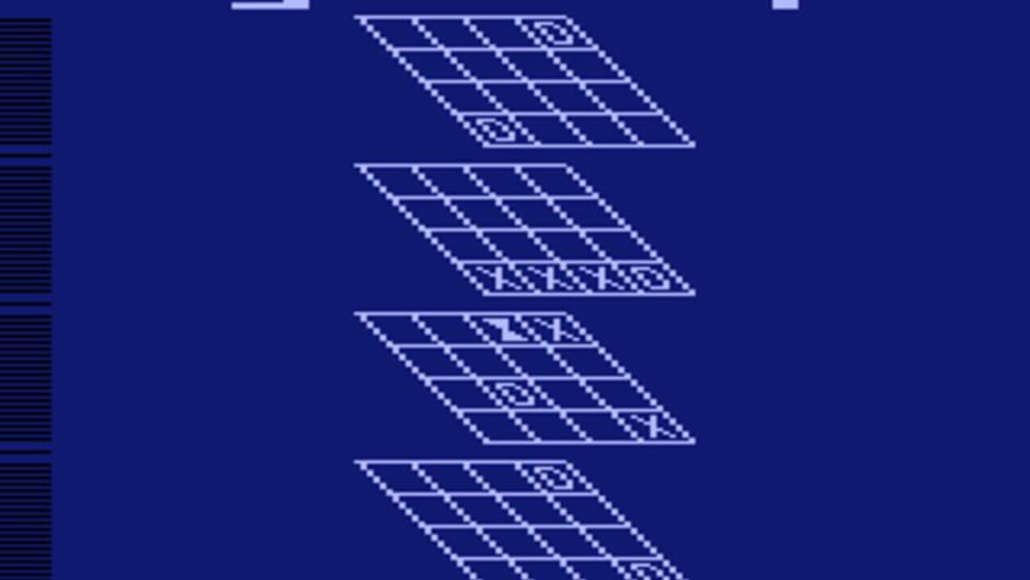 3-D Tic-Tac-Toe screenshot 3