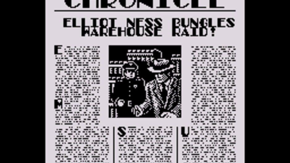 The Untouchables screenshot 1