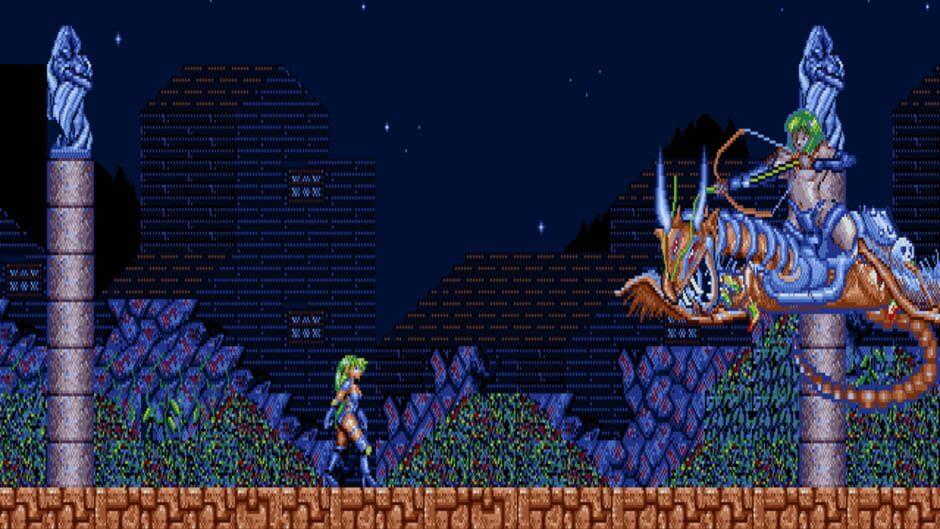 Rusty screenshot 2