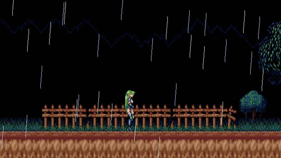 Rusty screenshot 3