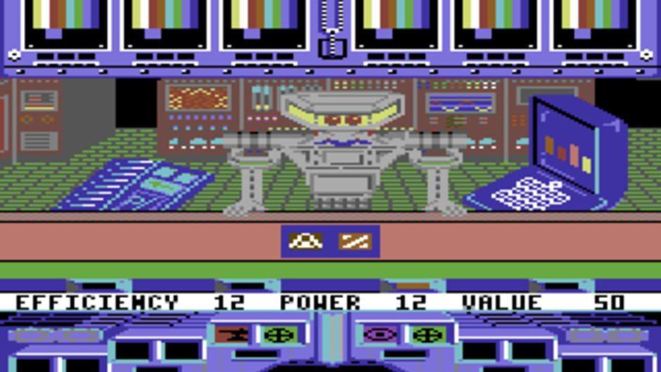 Koronis Rift screenshot 3