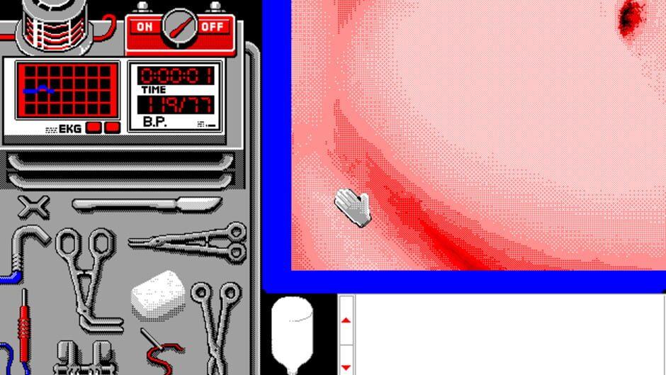 Life & Death screenshot 3