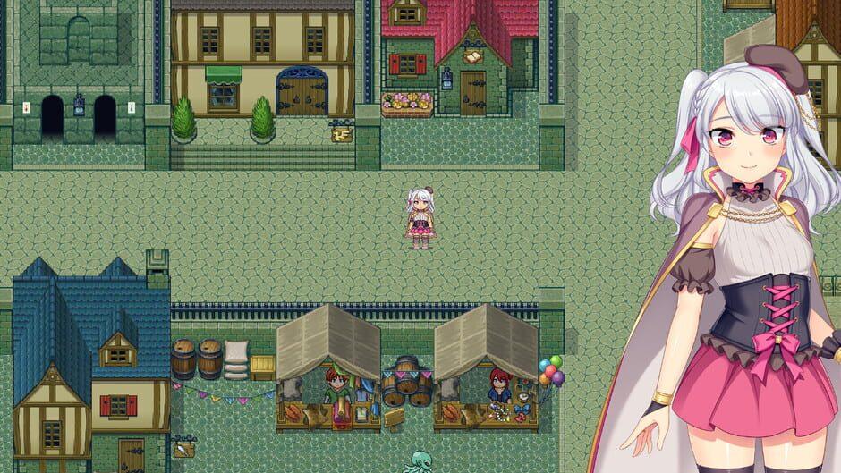 Brave Alchemist Colette screenshot 2