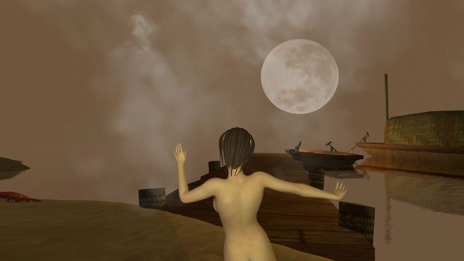 Broken Spell screenshot 4