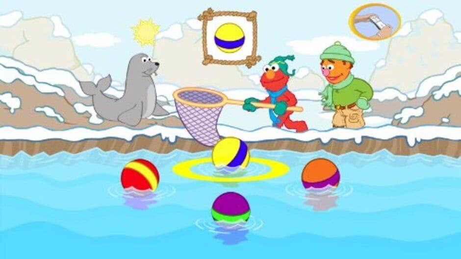 Sesame Street: Cookie's Counting Carnival screenshot 3
