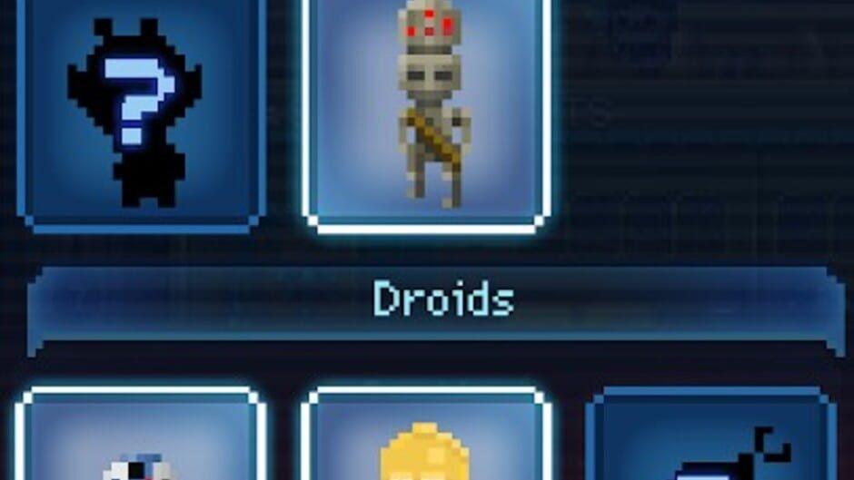 Star Wars: Tiny Death Star screenshot 4