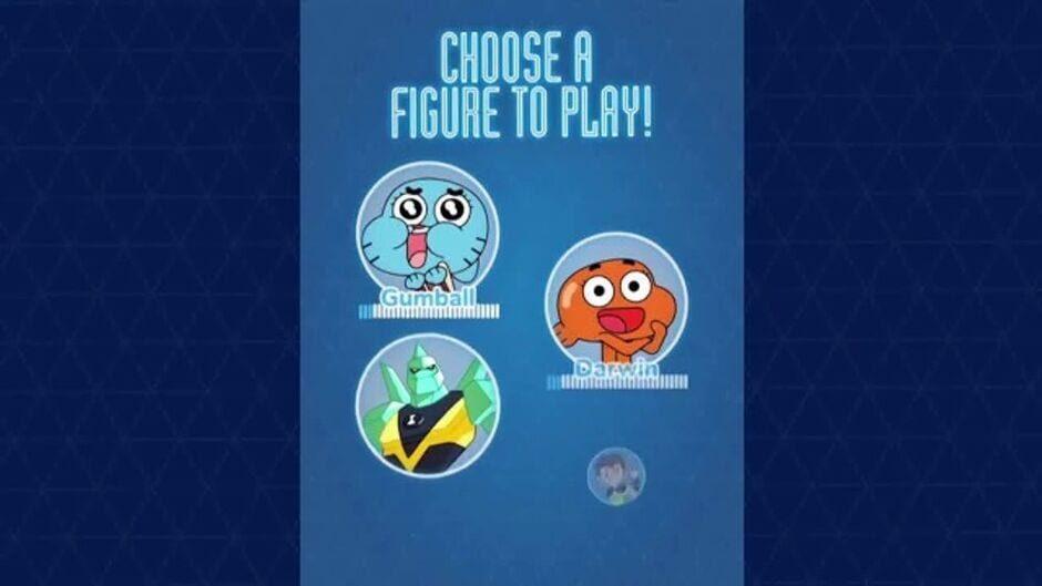 Cartoon Network Arcade screenshot 2