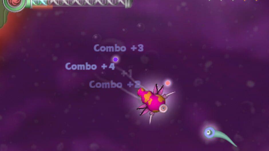 Spore Origins screenshot 3