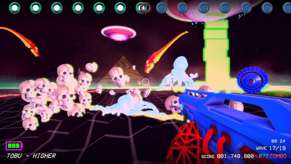 Music Killer screenshot 3
