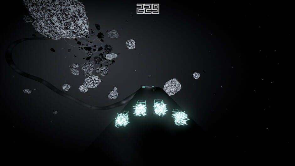 Metrail screenshot 2