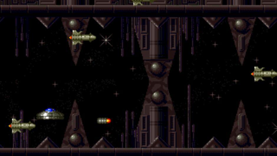Overkill & Lunar - C screenshot 2