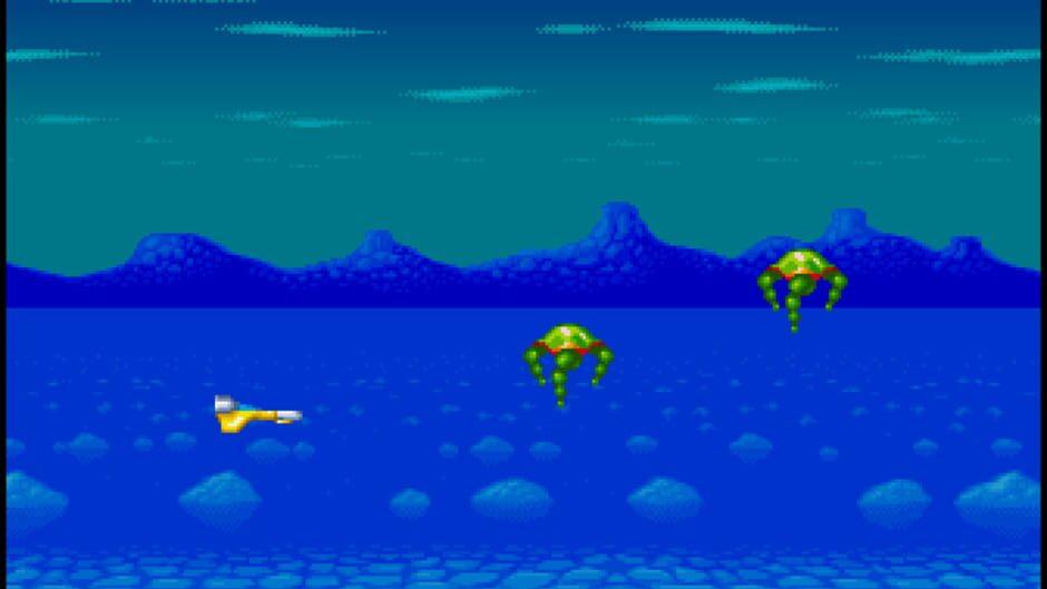 Overkill & Lunar - C screenshot 3