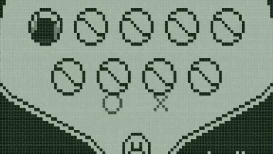 Pokémon Pinball Mini screenshot 1