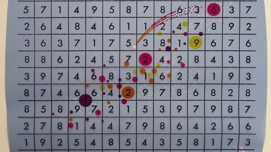 Analogic screenshot 1