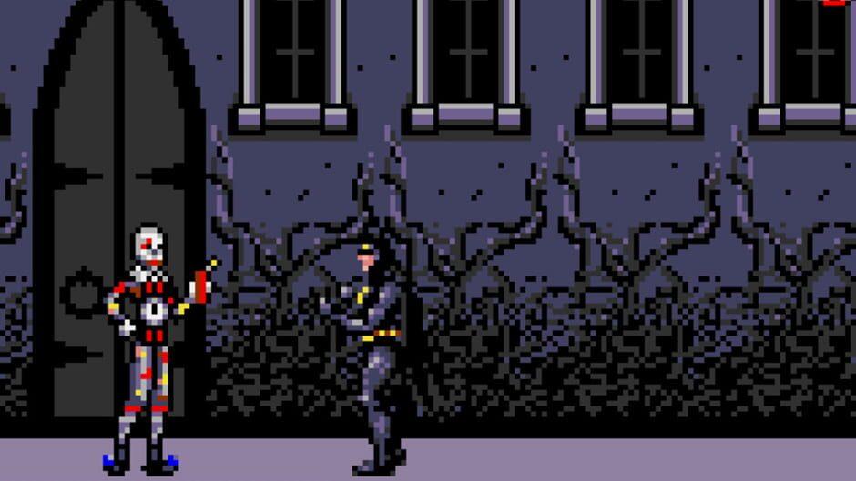 Batman Returns screenshot 1