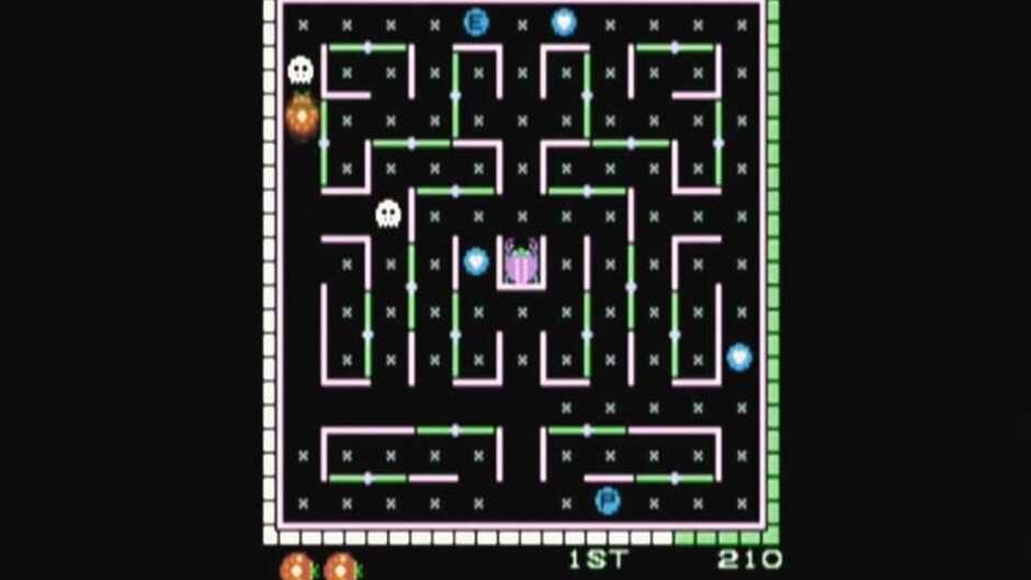 Lady Bug screenshot 1