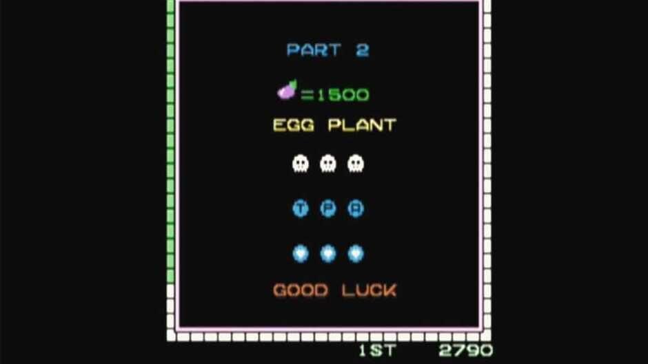 Lady Bug screenshot 3