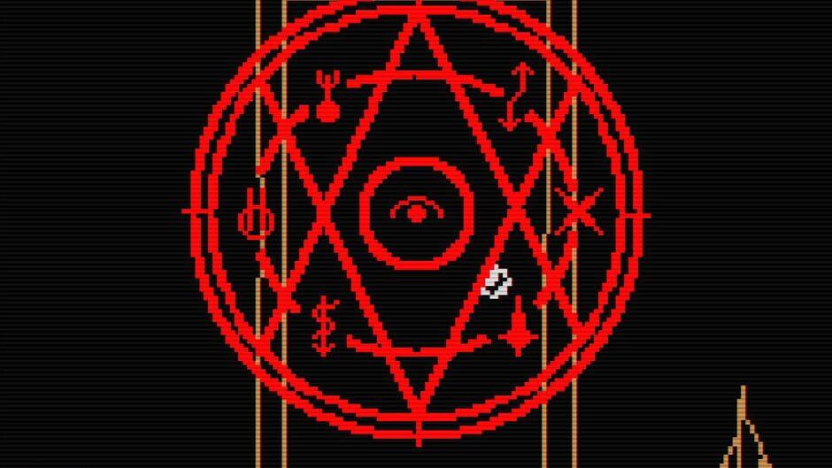 Faith: The Unholy Trinity screenshot 1