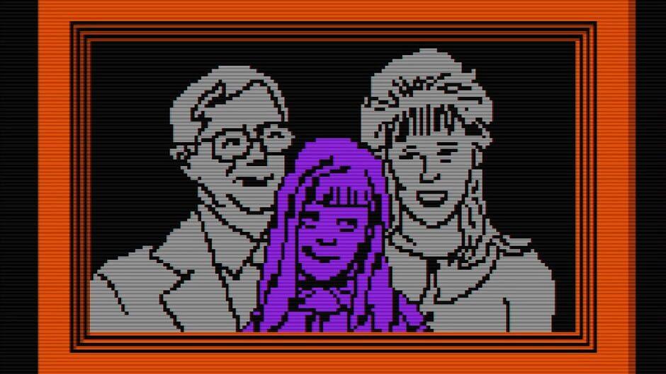 Faith: The Unholy Trinity screenshot 2