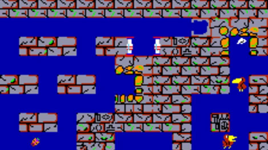 Tutankham screenshot 3