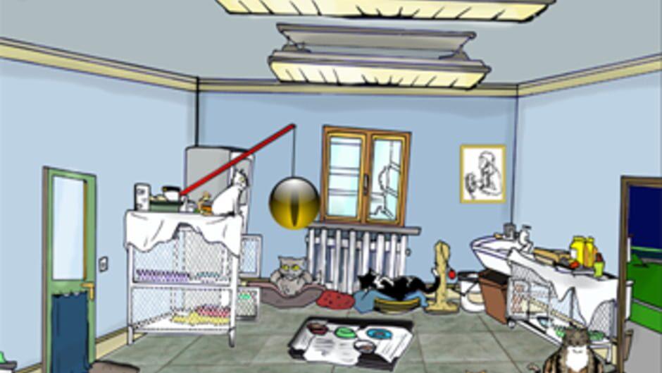 A Cat's Night screenshot 4