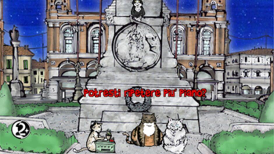 A Cat's Night 2: Orazio goes to town screenshot 4