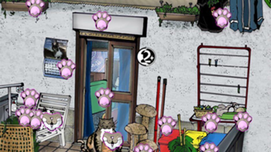 A Cat's Night 2: Orazio goes to town screenshot 3