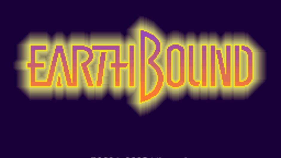 EarthBound screenshot 2
