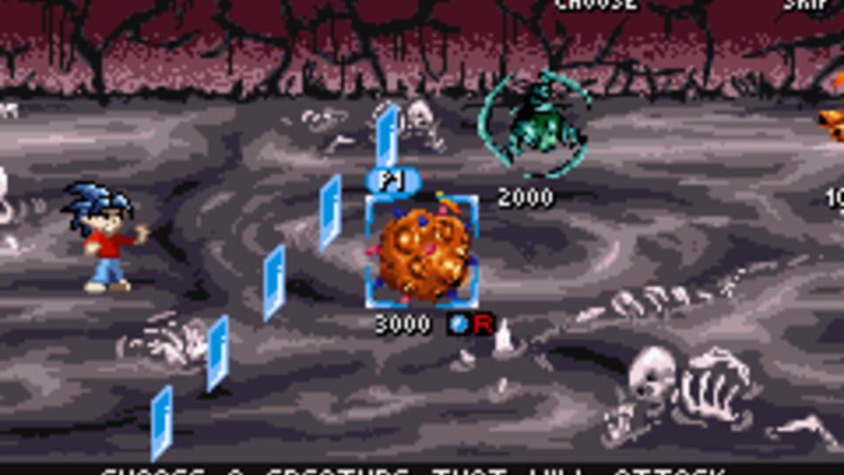 Duel Masters: Shadow of the Code screenshot 4