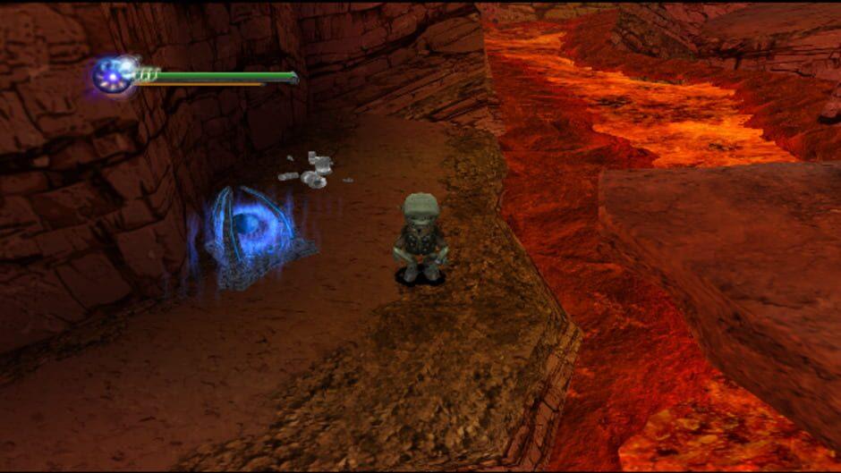Aliens in the Attic screenshot 3