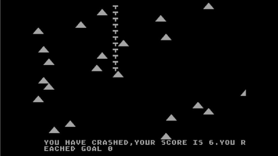 Mountain Skiing screenshot 2