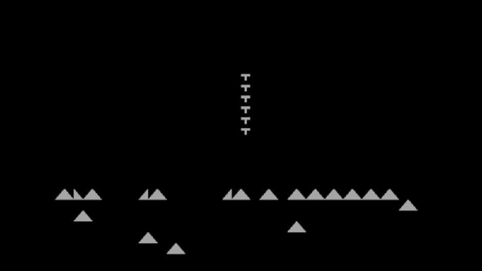 Mountain Skiing screenshot 3