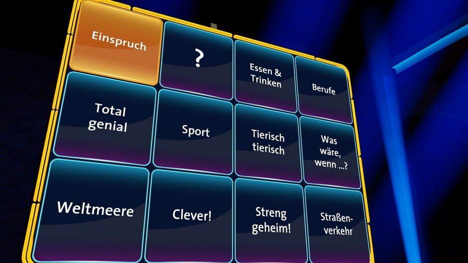 Wer Weiß Denn Sowas?: Das 2. Spiel screenshot 3