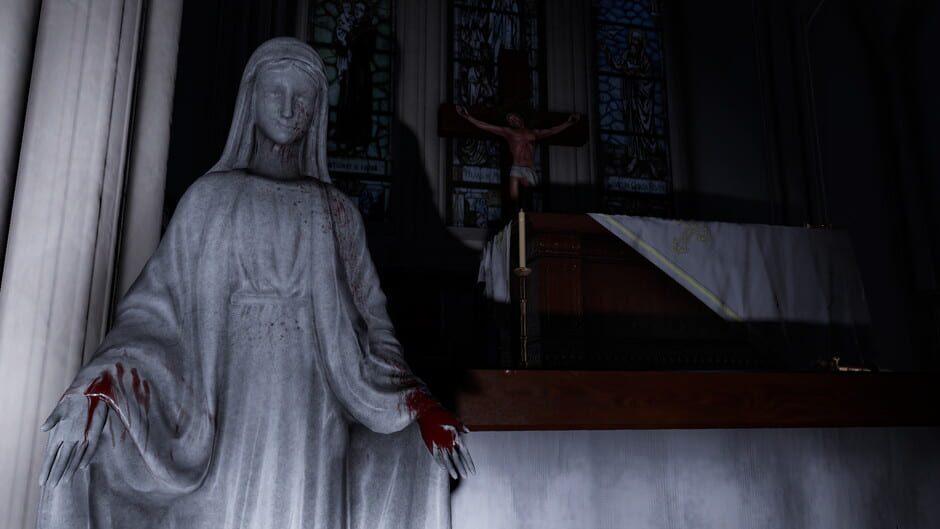 The Exorcist: Legion VR - Deluxe Edition screenshot 2
