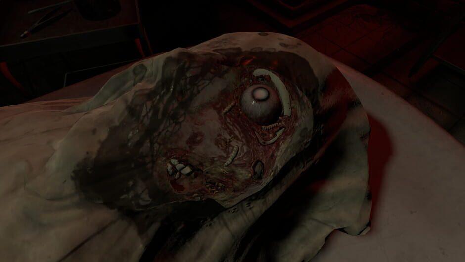 The Exorcist: Legion VR - Deluxe Edition screenshot 3