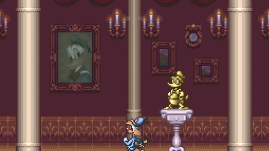 Bonkers screenshot 3