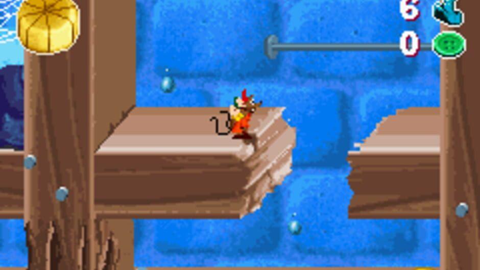 Disney's Cinderella: Magical Dreams screenshot 3