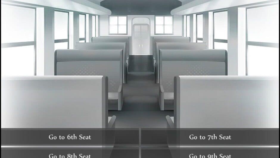 Train of Afterlife screenshot 4