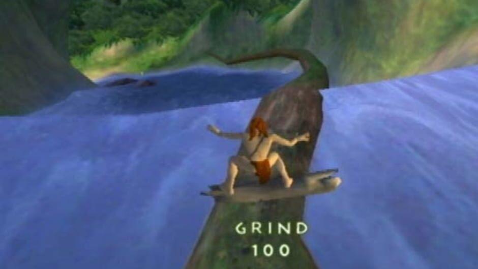 Disney's Tarzan: Untamed screenshot 3