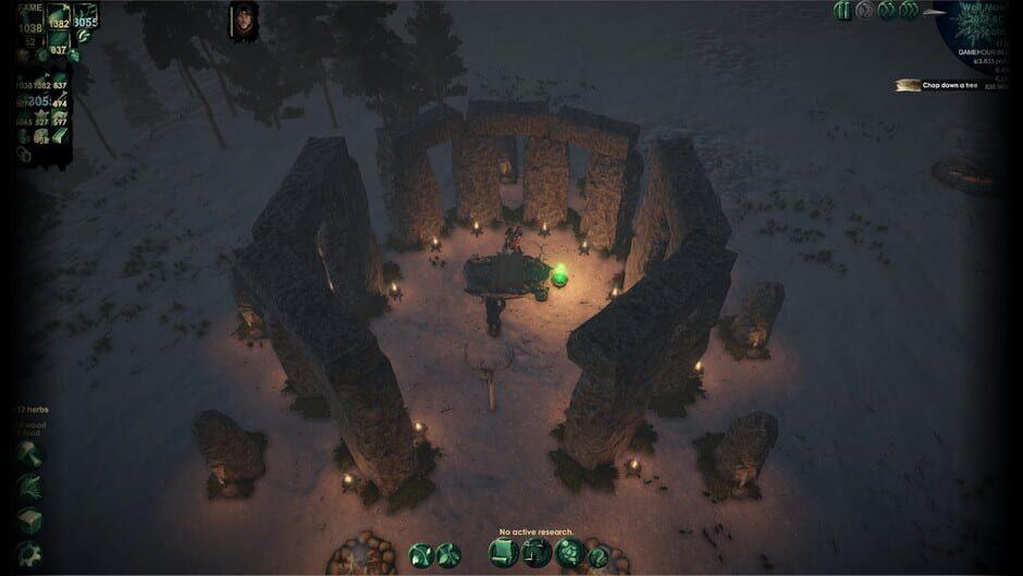 AstronTycoon2: Ritual screenshot 3