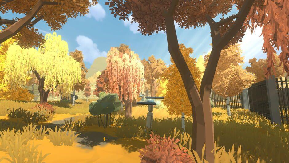 Door 2: Key screenshot 1