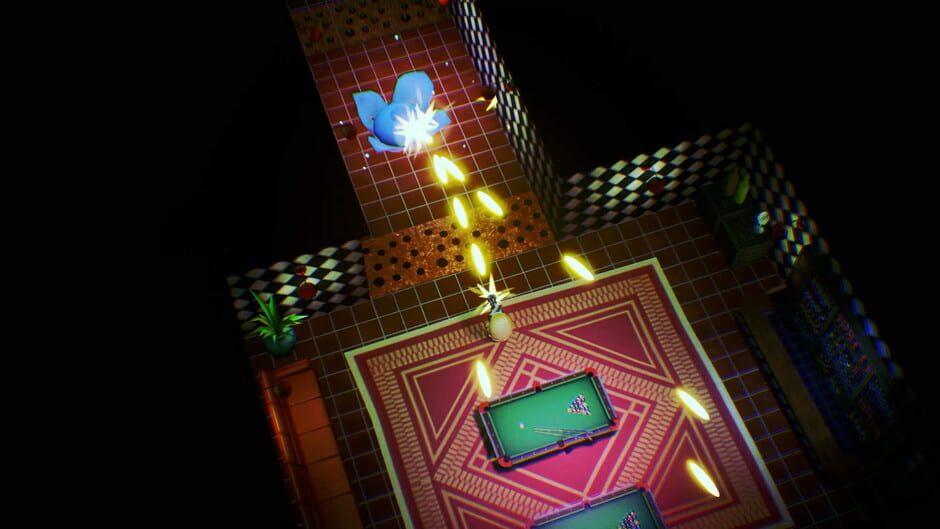 Zombie Soup screenshot 2