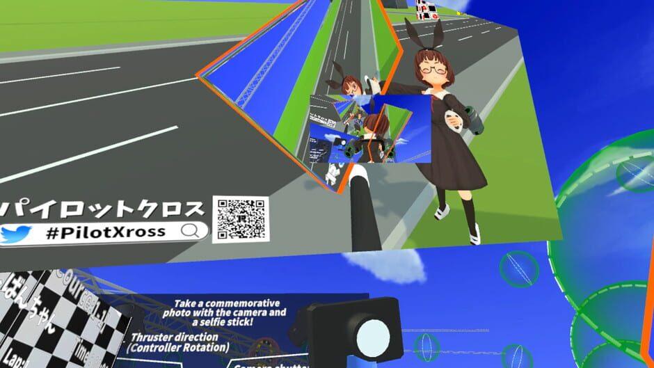 PilotXross screenshot 4
