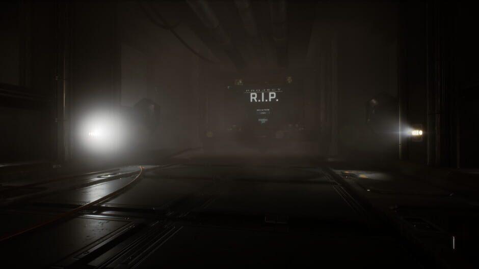 Rest in Pieces screenshot 2