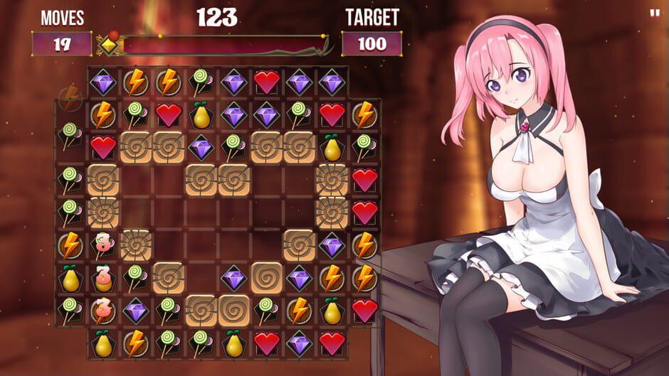 Catgirl Lover 2 screenshot 2