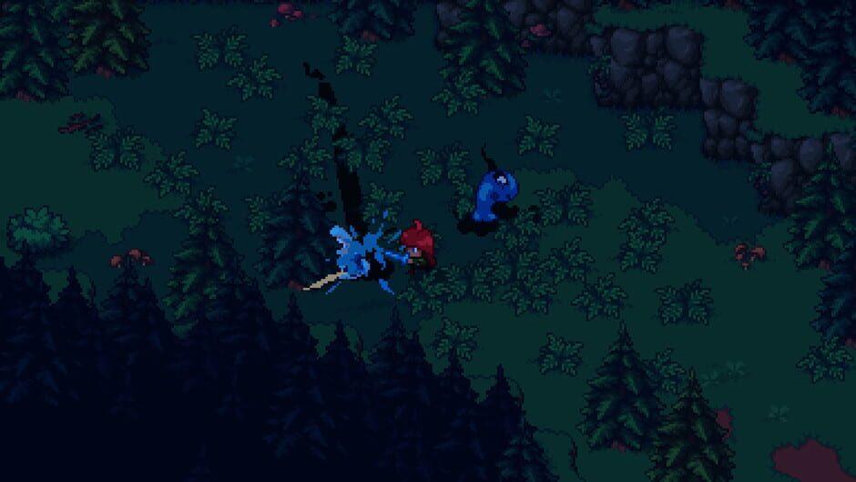 Arietta of Spirits screenshot 4