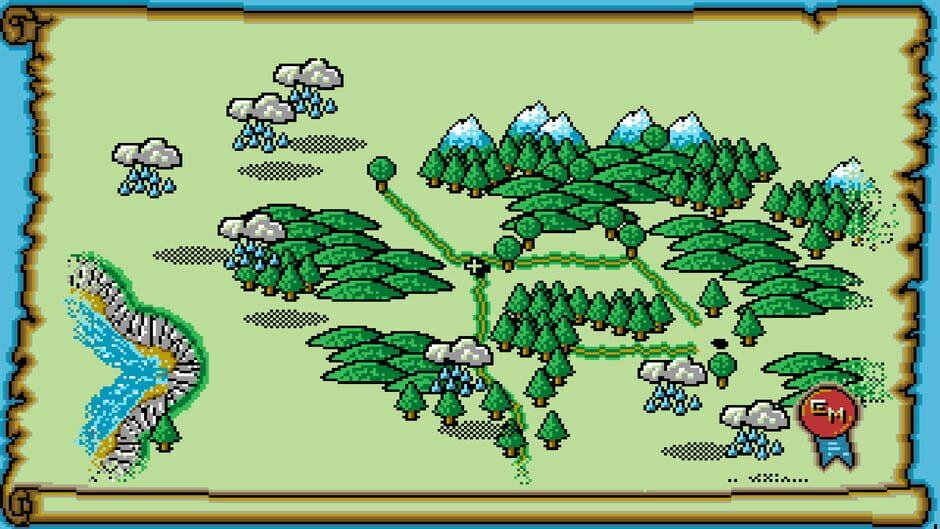 Legend of the Sword screenshot 4