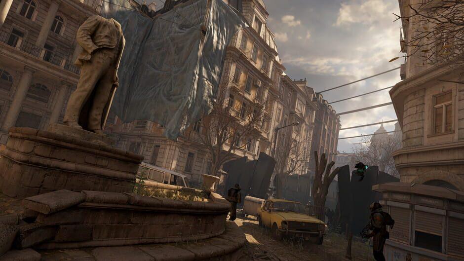 Half-Life: Alyx screenshot 2